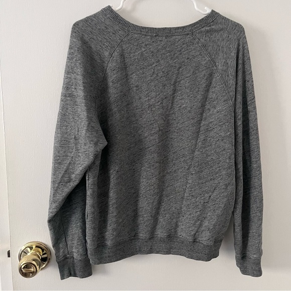 Abercrombie Crewneck Sweater Medium - Picture 8 of 9